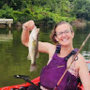 Meet your Posher, Christi